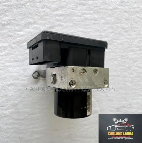 BMW 320i E90 2L Auto Petrol (2009) - ABS Pump