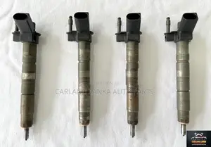 BMW X3 E83 Auto Diesel Suv (2009) - Fuel Injectors