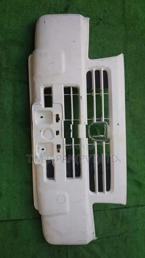Honday Acty Truck Front Bumper
