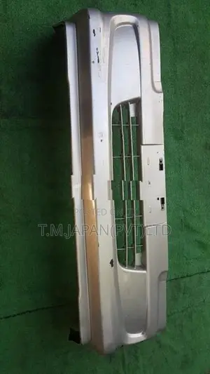 Subaru Sambar Truck Front Bumper