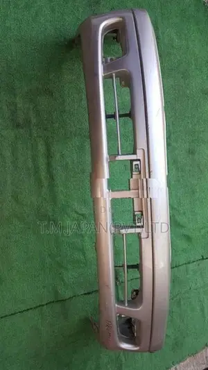Toyota Premio AT-210 Front Bumper
