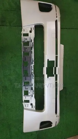 Toyota KDH Super GL Front Bumper