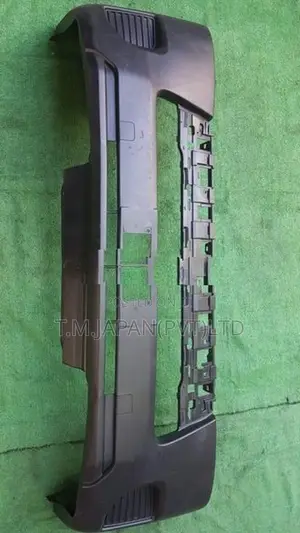 Toyota KDH 2017 Front Bumper