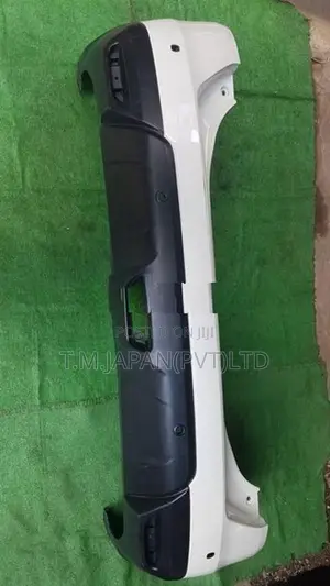 Nissan X-Trail 9T-32 Rear Bumper