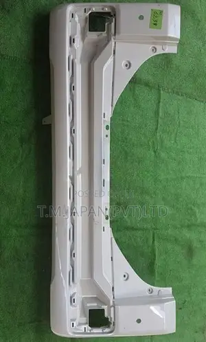 Daihatsu Wake La700 S Rear Bumper