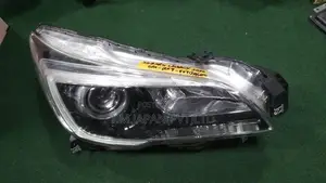 Subaru Legacy B4 2020 Headlight One Side