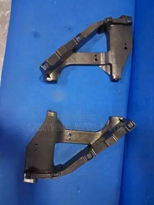 Honda Civic 2018 Head Lamp Bracket L R