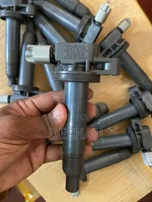 Toyota Vitz Ksp130 Ignition Coils