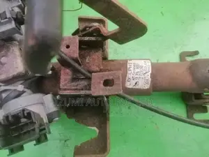 Suzuki Swift ZC11 Steering Coloum with Key Barrel