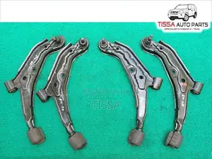 Nissan Sunny FB14 Lower Arm