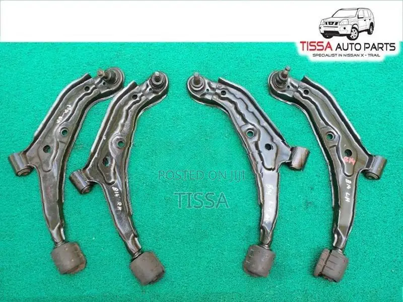 Nissan Sunny FB14 Lower Arm