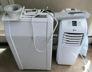 Portable Aircondition 12000BTU