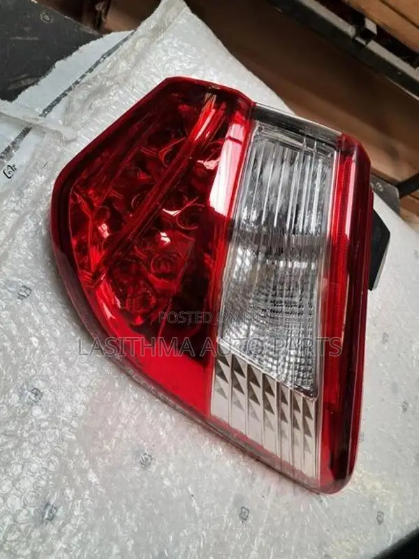 Toyota Vits 130 Tail light