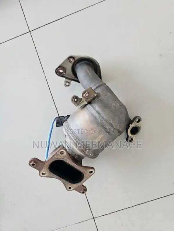 Catalytic Converter Honda Vezel
