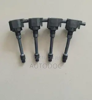 Ignition Coil Honda Vezel