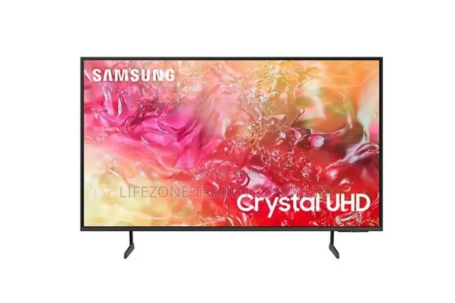 Samsung 55 inch U8000F 4k Ultra HD Smart TV