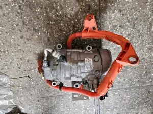 Ac Compressor Reconditioned Honda Vezel