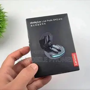 Lenovo GM2 Pro Bluetooth 5.3 Wireless