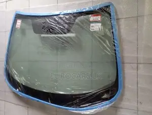 Honda Civic FK6 Windscreen