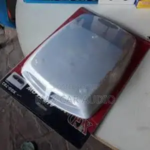car bonet sccop