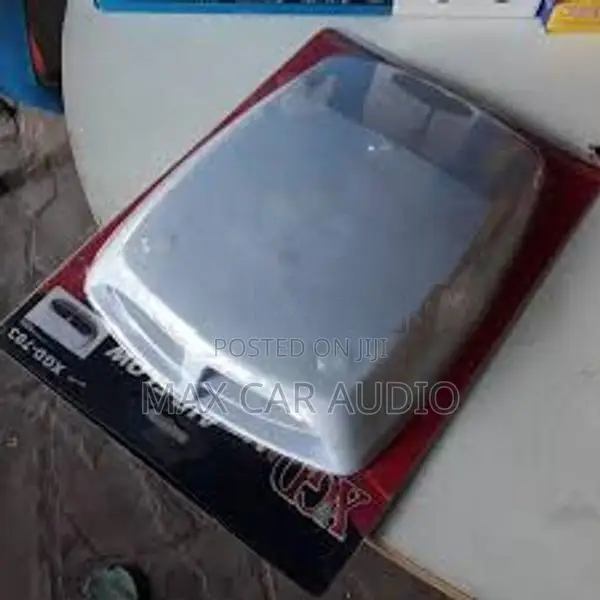 car bonet sccop