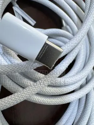Apple type c 15series fast charging cable