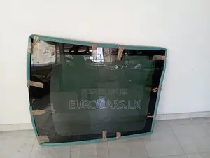 Nissan Qashqai Panaromic Glass Roof