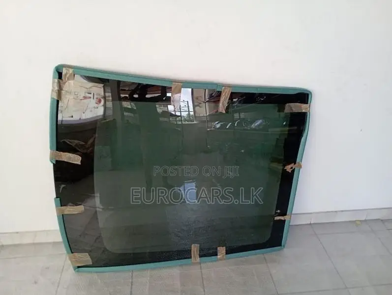 Nissan Qashqai Panaromic Glass Roof