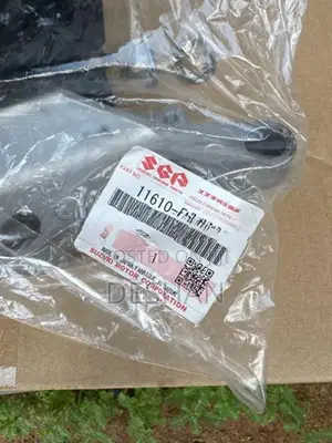 Suzuki Swift RS ZC53S Engine Mount