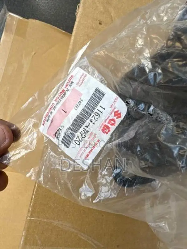 Suzuki Swift RS (ZC53S) Gearbox Mount