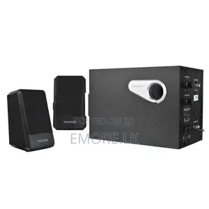 Microlab M280 BT -|- 2.1 Subwoofer New