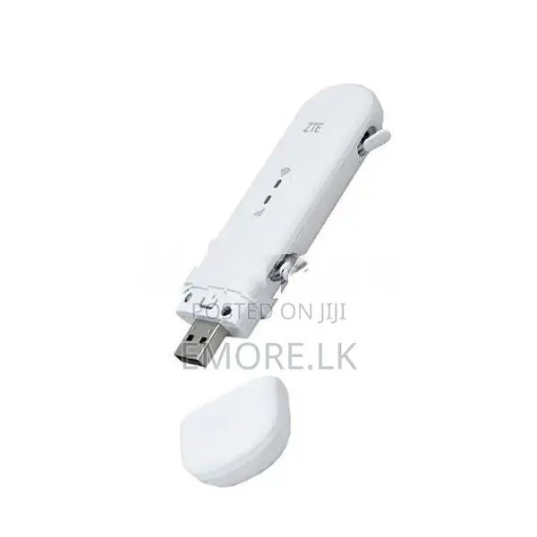 ZTE 4G Dongle Wifi Wingle 150 MBS