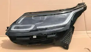 Range Rover Velar Headlight