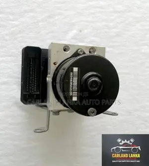 BMW 320i E90 2L Auto Petrol (2009) - ABS Pump