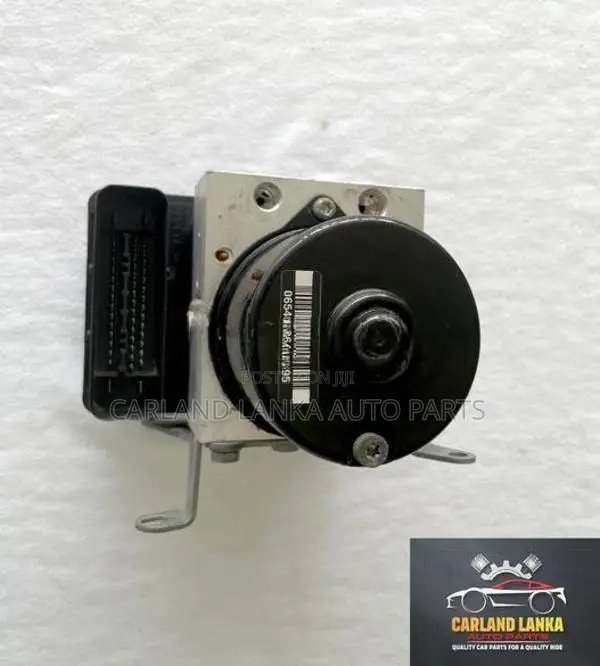 BMW 320i E90 2L Auto Petrol (2009) - ABS Pump