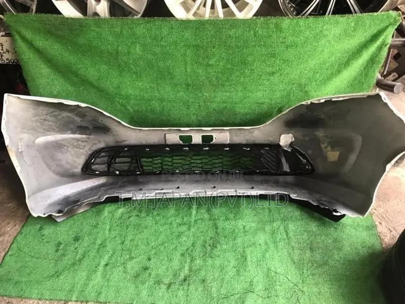 Honda Freed Front Bumper