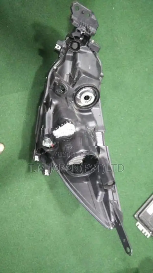 Subaru Legacy B4 2020 Headlight One Side