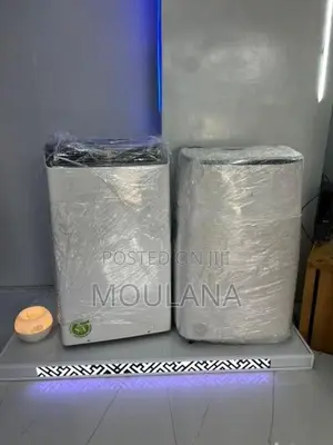 Portable Ac 12000