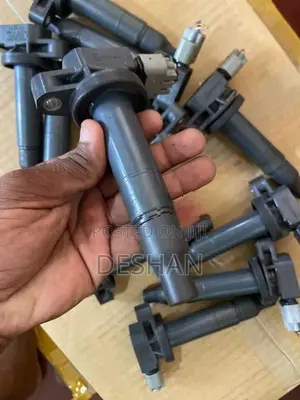 Toyota Vitz Ksp130 Ignition Coils