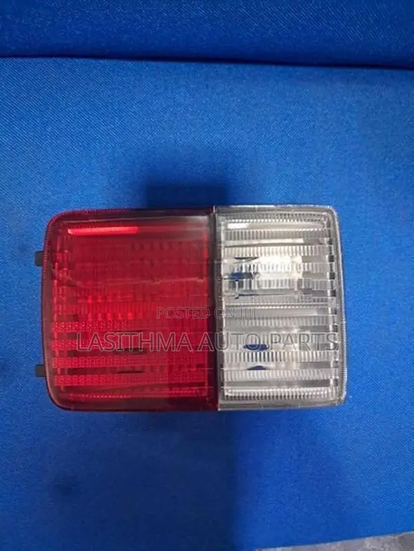 Suzuki Every DA 17 Tail L R