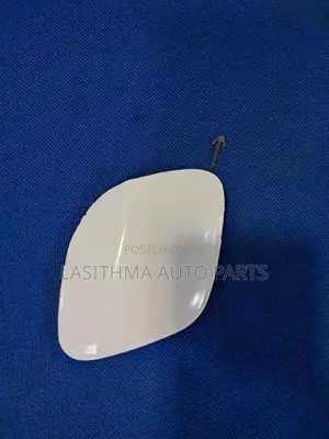 Toyota Axio 161 Bumper