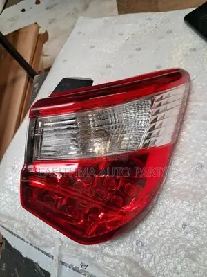 Toyota Vits 130 Tail light