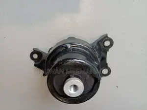 Honda Fit GP5 Gel Mount with Gearbox