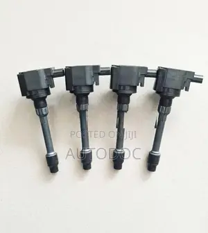 Ignition Coil Honda Vezel