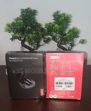 Lenovo GM2 Pro Bluetooth 5.3 Wireless