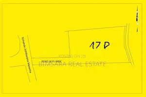 47P Land for Sale in Sirinanda Jothikarama Mawatha, Hokandara (SL 1446