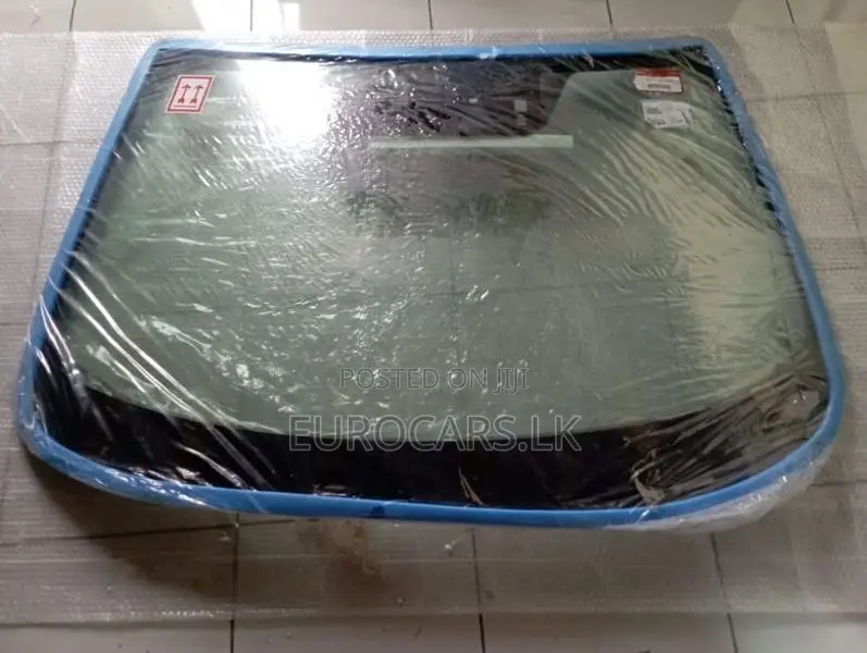 Honda Civic FK6 Windscreen