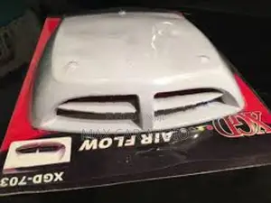 car bonet sccop