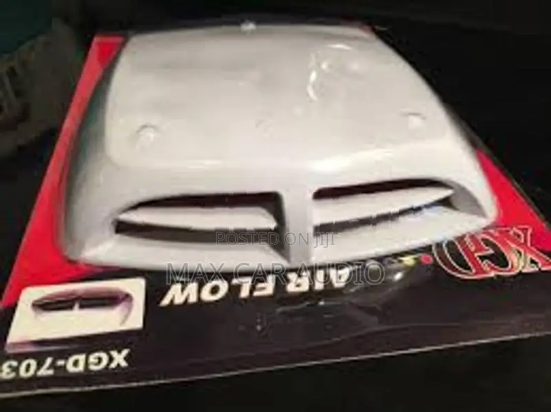 car bonet sccop