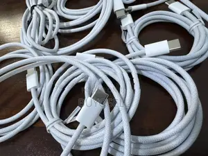 Apple type c 15series fast charging cable